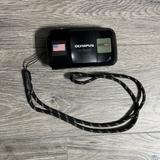 Olympus mju for sale  Reidsville