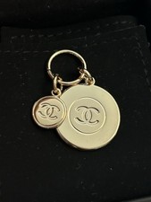 Chanel charm authentique d'occasion  Issy-les-Moulineaux
