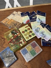 Miscellaneous scrap booking for sale  Sebastian
