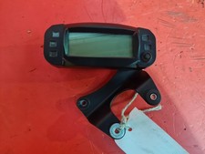 Aprilia 125 speedo for sale  THAME