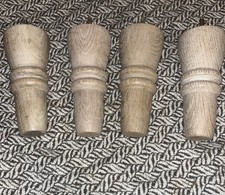 Loaf wooden legs for sale Loaf wooden legs for sale  DERBY