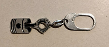 Vecchio portachiavi metallo usato Vecchio portachiavi metallo usato  Velletri
