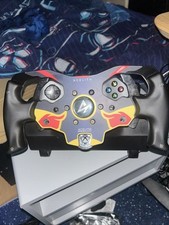 Logitech g920 redbull gebraucht kaufen  Hilden