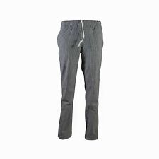 Pantalone cuoco sale usato  Como