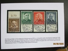 Bund 173 176 gebraucht kaufen  Bocholt