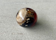 10g bernstein perle gebraucht kaufen  Falkensee
