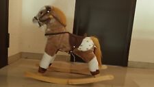 Cavallo dondolo gioco usato  Olgiate Olona