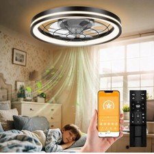 Airwit 48cm deckenventilator gebraucht kaufen  Eckelsheim, Gau-Bickelheim, Wonsheim
