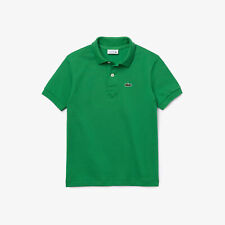 Polo lacoste bambino usato  Santo Stefano in Aspromonte