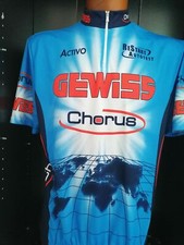 Maglia ciclismo originale usato  Rimini