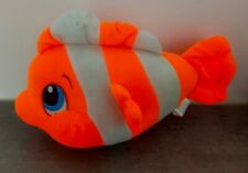 Peluche pesce pagliaccio usato  Colle di Val d'Elsa