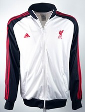 Adidas liverpool jacke gebraucht kaufen  Bad Salzuflen