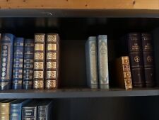 Bücher hand eingebunden gebraucht kaufen  Esslingen am Neckar
