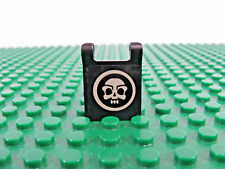 Lego black flag for sale  Lowell