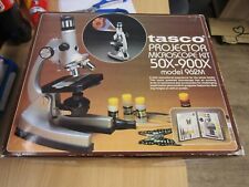 Tasco projector 50x for sale  BEVERLEY