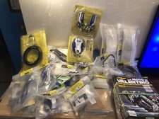 Altaya moto valentino usato  Guidonia Montecelio
