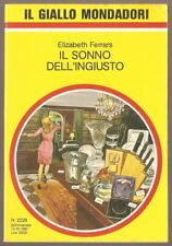 Libro sonno dell usato  Sant Elpidio a Mare