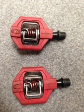Crankbrothers candy red for sale  Eau Claire