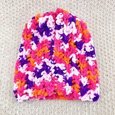 Handmade chunky yarn for sale  Moorhead