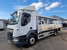 2016 daf 250 for sale  STOCKPORT