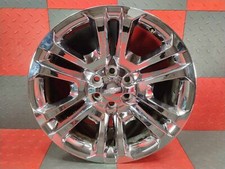Silverado 1500 chrome for sale  Roaring Spring