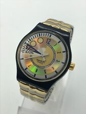 Orologio polso swatch usato  Guidonia Montecelio