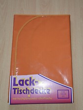Neu lacktischdecke 130 gebraucht kaufen  Bochum