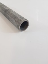 Galvanised handrail scaffold for sale  CREWE