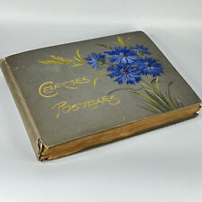 Antique french large for sale  LONDON