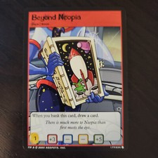 2003 neopets card for sale  Columbus