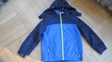Regenjacke firma pocopiano gebraucht kaufen  Erkelenz