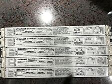 Lot sylvania qtp2x28t5 for sale  Novi