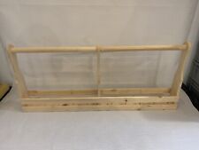Berndorfer holz bierglasträge gebraucht kaufen  Niederrieden