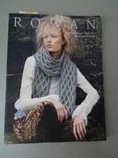 Rowan magazine number d'occasion  Aubenas