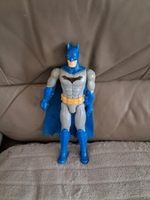 Batman figure 12 for sale  GLASGOW