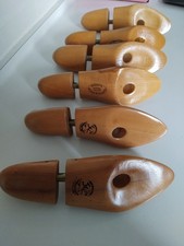 Paires embauchoirs bois d'occasion  Albi