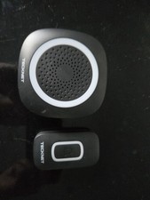 Wireless cordless plug for sale  LONDON