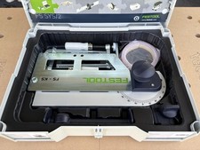 Festool sys zubehörset gebraucht kaufen  Hannover