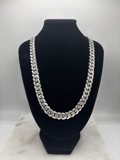 Cuban link chain for sale  Miami Beach