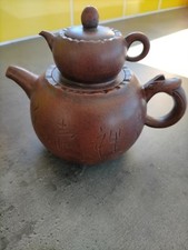 Théière tibétaine d'occasion  Toulon-