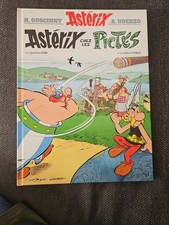 Astérix pictes 2013 d'occasion  Belvèze-du-Razès
