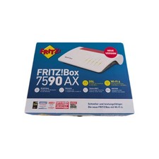 Avm fritz box gebraucht kaufen  Osterhofen