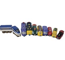 Ludorum chuggington interactiv for sale  Honolulu