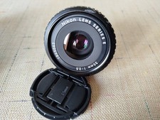 nikon 35mm usato nikon 35mm usato  Villanova di Camposampiero