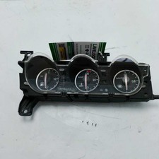 Quadro strumenti centrale usato  Mineo