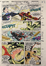 Avengers west coast for sale  Mount Laurel