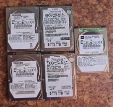 Lotto hard disk usato  Campobasso