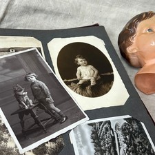Gros album cartes d'occasion  Strasbourg-