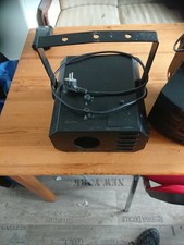 Lichttechnik disco gebraucht kaufen  Husum