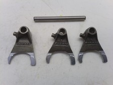 Ducati st4 forchette usato  Chignolo Po